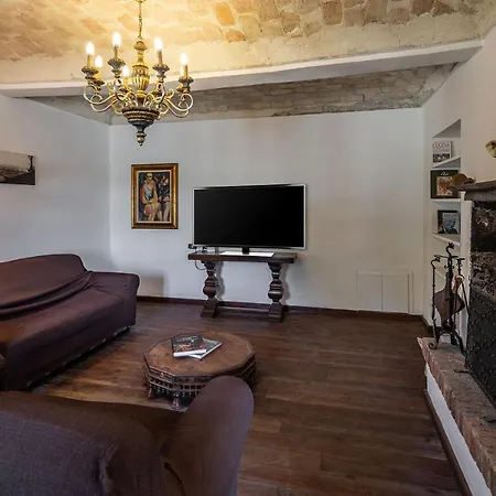 Cascina Sunico Holiday home